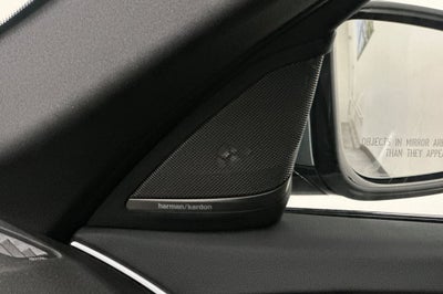 2023 BMW 5 Series 540i