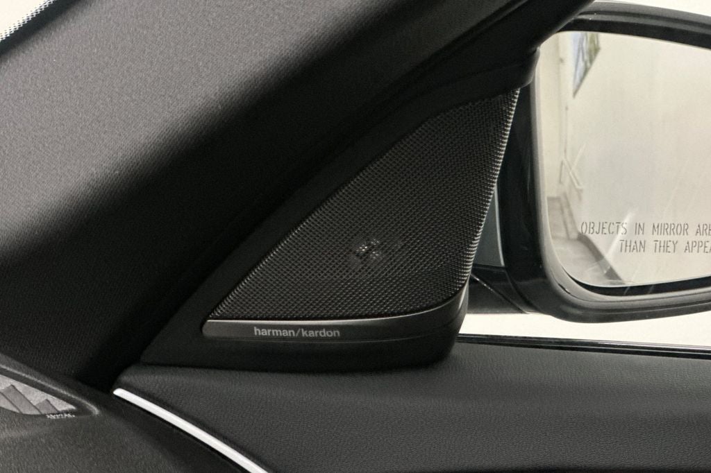 2023 BMW 5 Series 540i