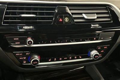 2023 BMW 5 Series 540i