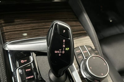 2023 BMW 5 Series 540i