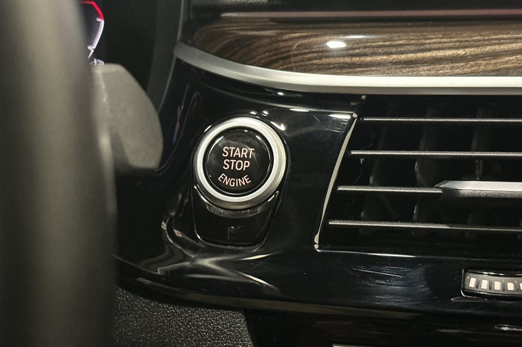 2023 BMW 5 Series 540i