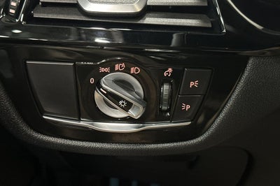 2023 BMW 5 Series 540i