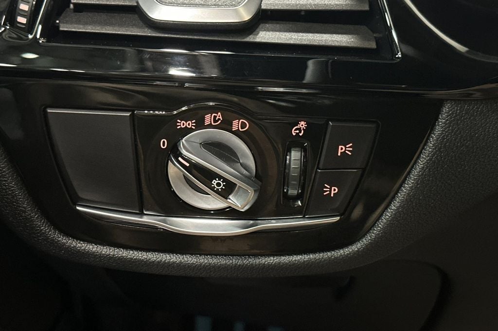 2023 BMW 5 Series 540i