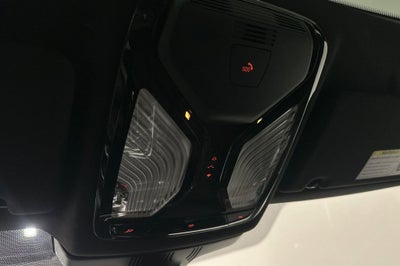 2023 BMW 5 Series 540i