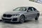 2023 BMW 5 Series 540i