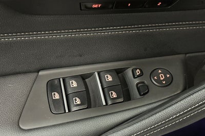 2023 BMW 5 Series 540i