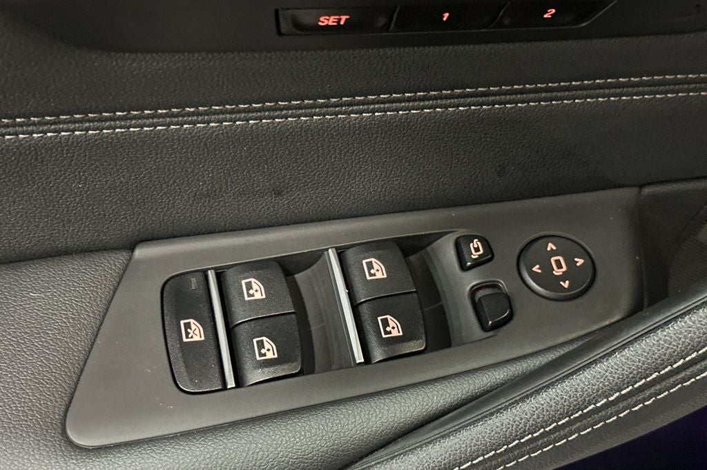 2023 BMW 5 Series 540i