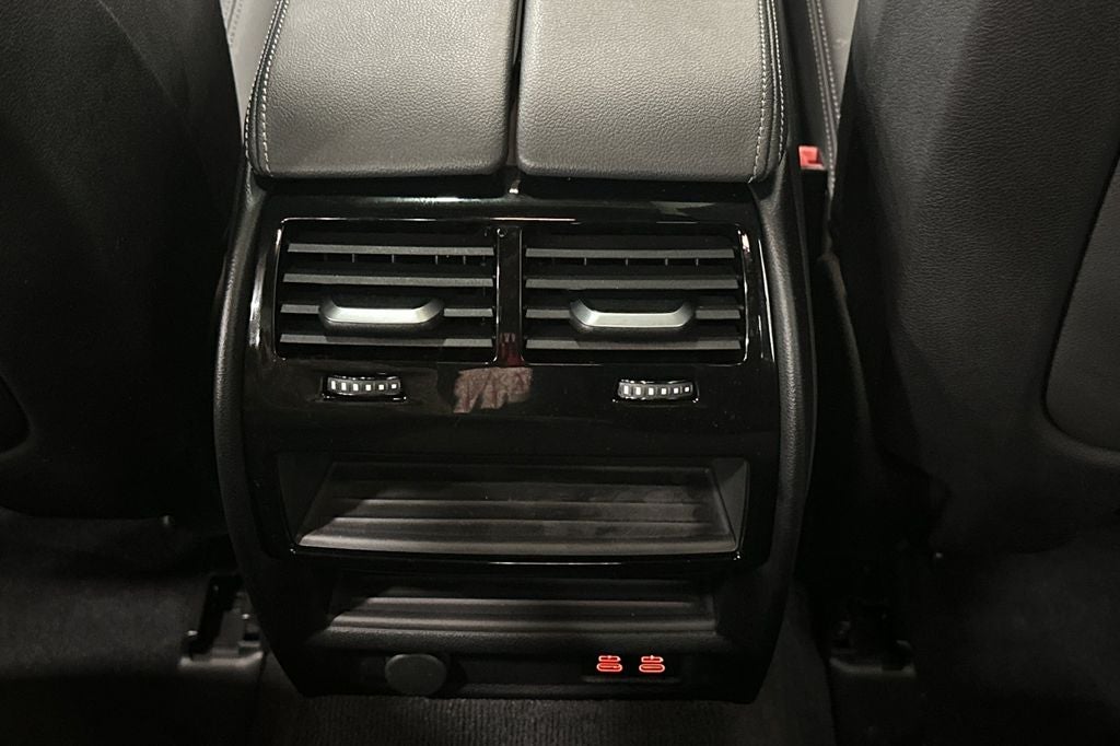 2023 BMW 5 Series 540i