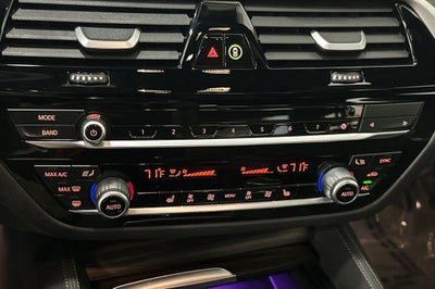 2023 BMW 5 Series 540i