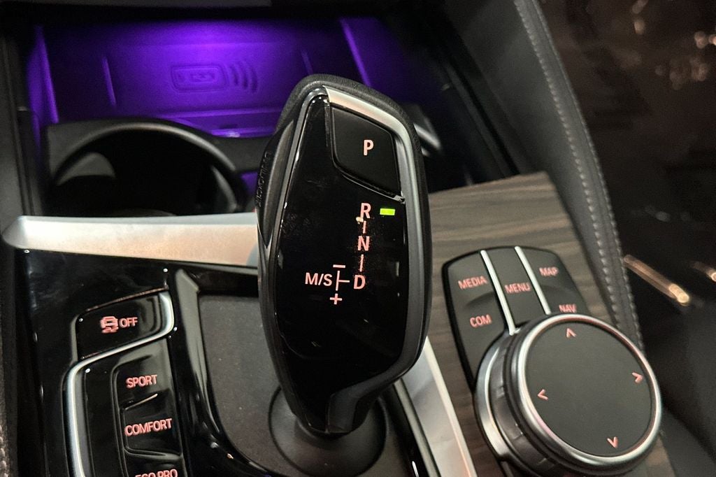 2023 BMW 5 Series 540i