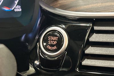2023 BMW 5 Series 540i