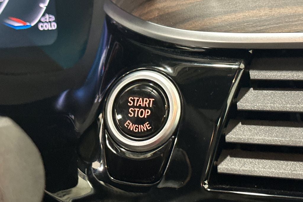 2023 BMW 5 Series 540i