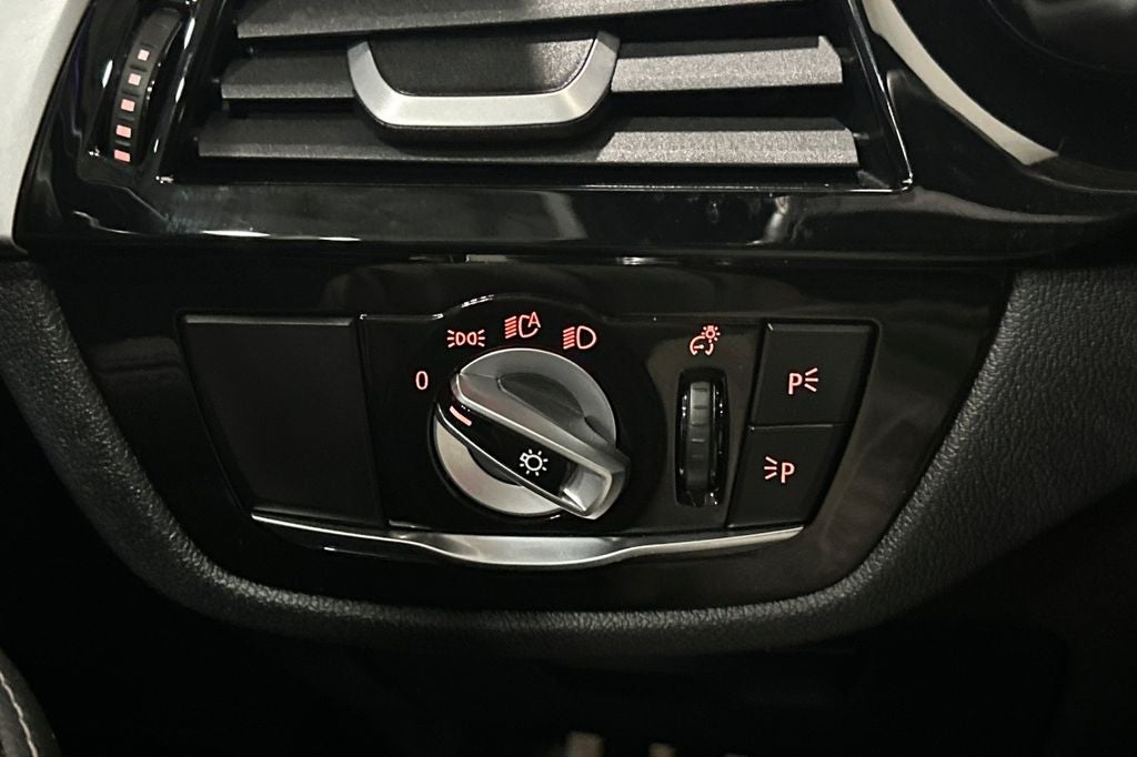 2023 BMW 5 Series 540i
