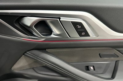 2025 BMW 4 Series M440i