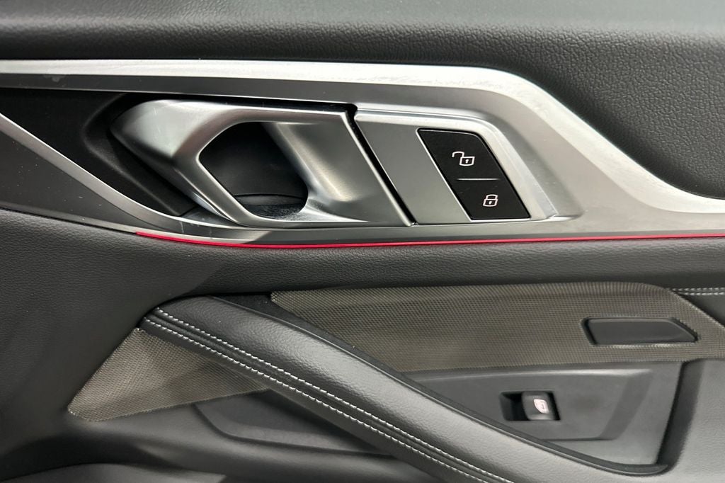 2025 BMW 4 Series M440i