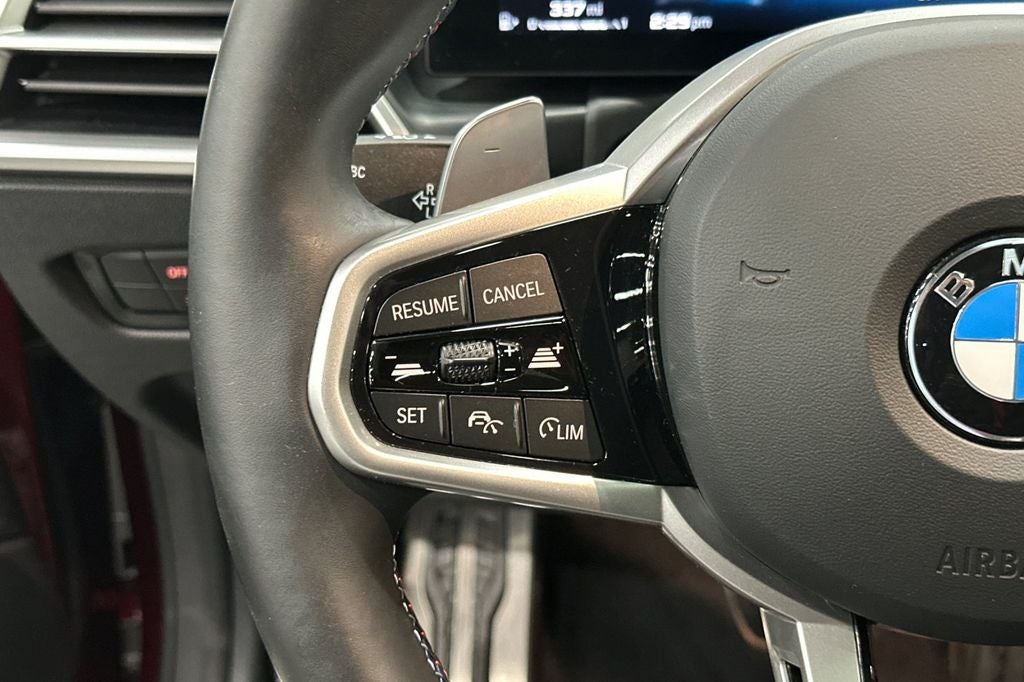 2025 BMW 4 Series M440i