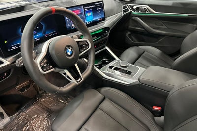 2026 BMW 4 Series M440i Gran Coupe