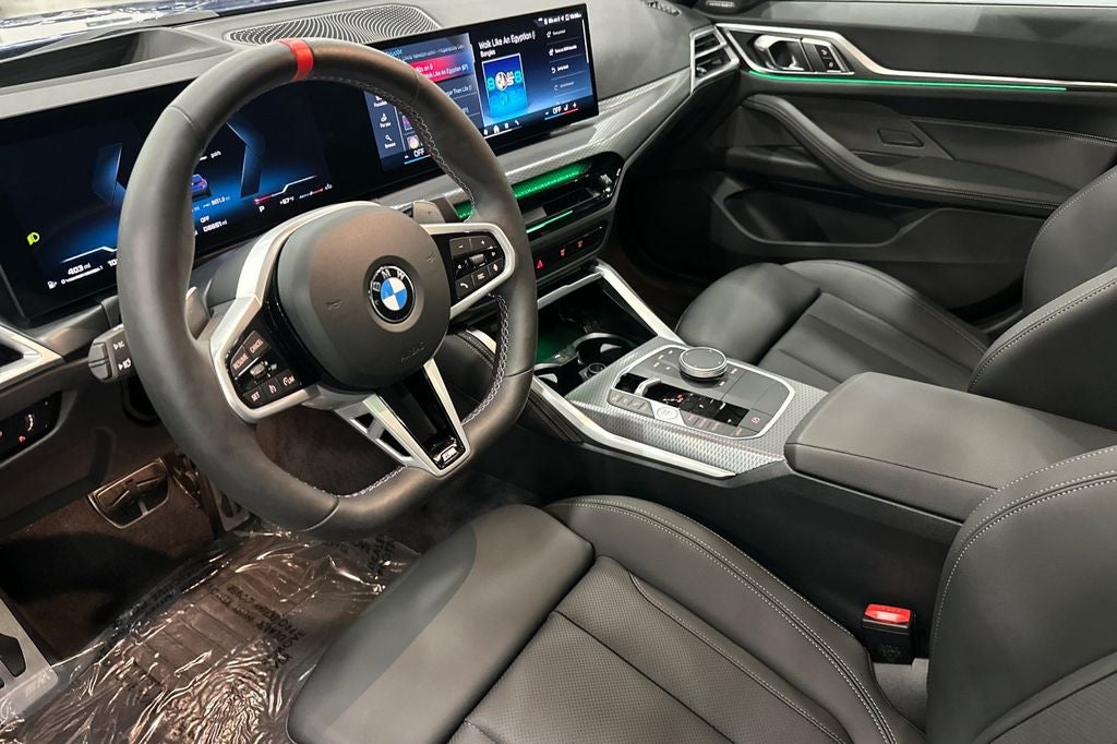 2026 BMW 4 Series M440i Gran Coupe