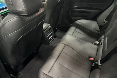 2026 BMW 4 Series M440i Gran Coupe