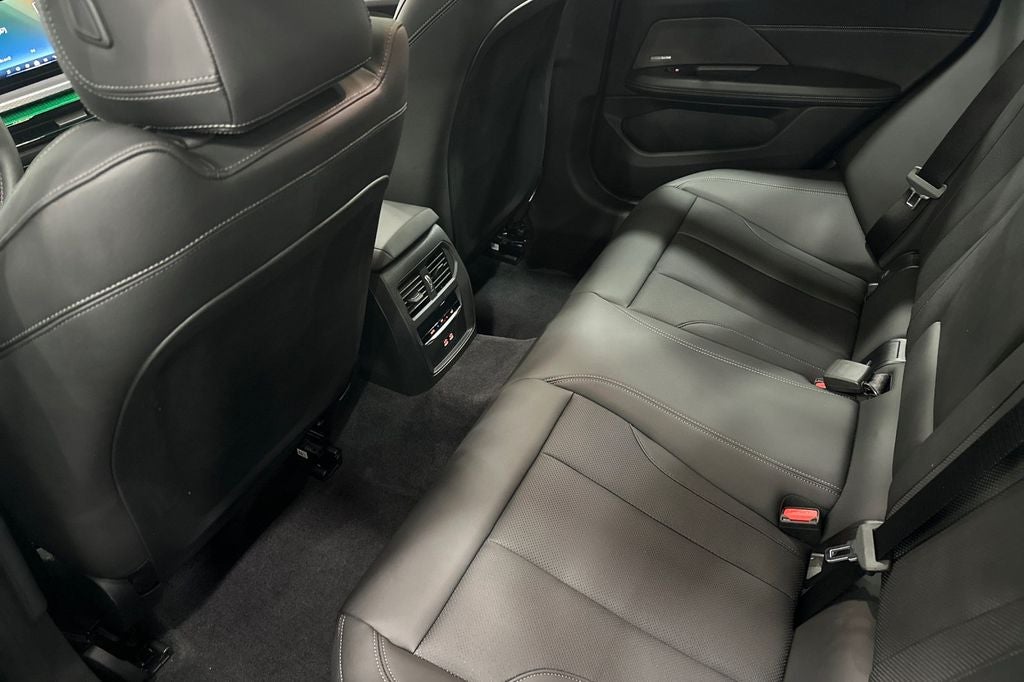 2026 BMW 4 Series M440i Gran Coupe