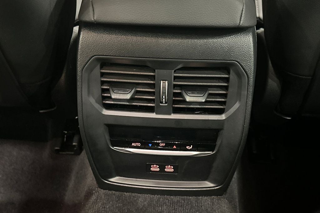 2026 BMW 4 Series M440i Gran Coupe
