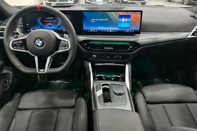 2026 BMW 4 Series M440i Gran Coupe