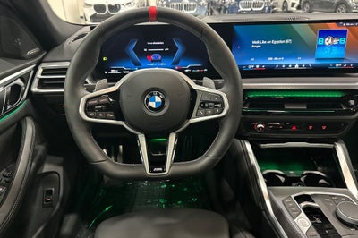 2026 BMW 4 Series M440i Gran Coupe