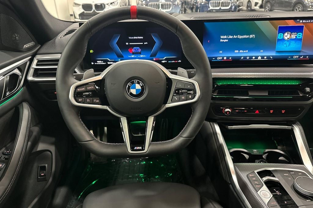 2026 BMW 4 Series M440i Gran Coupe