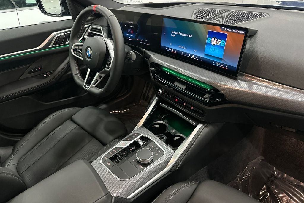2026 BMW 4 Series M440i Gran Coupe