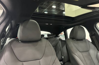 2026 BMW 4 Series M440i Gran Coupe