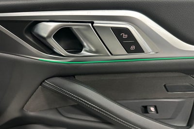 2026 BMW 4 Series M440i Gran Coupe