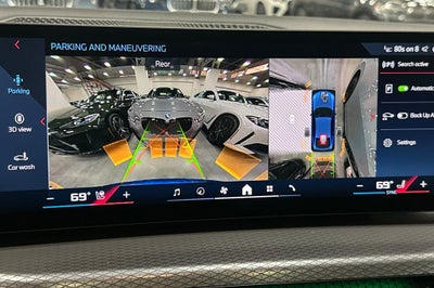 2026 BMW 4 Series M440i Gran Coupe