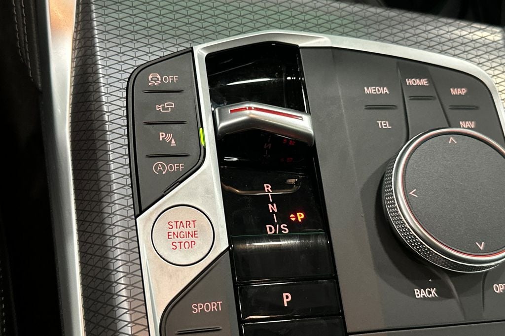 2026 BMW 4 Series M440i Gran Coupe