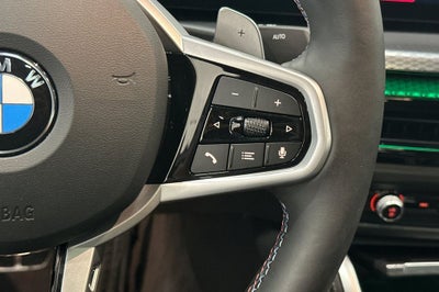 2026 BMW 4 Series M440i Gran Coupe