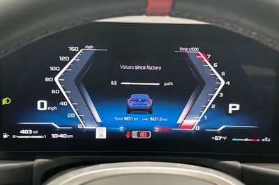 2026 BMW 4 Series M440i Gran Coupe