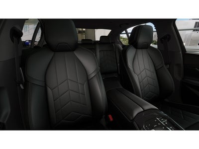 2027 BMW 5 Series 530i xDrive