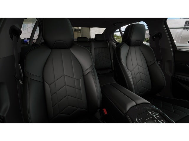 2027 BMW 5 Series 530i xDrive