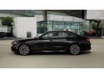 2027 BMW 5 Series 530i xDrive