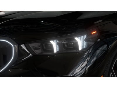2027 BMW 5 Series 530i xDrive