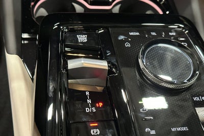 2026 BMW 5 Series 530i xDrive