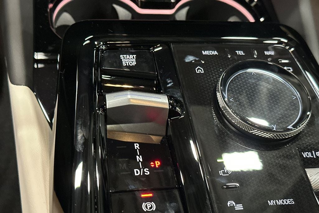 2026 BMW 5 Series 530i xDrive