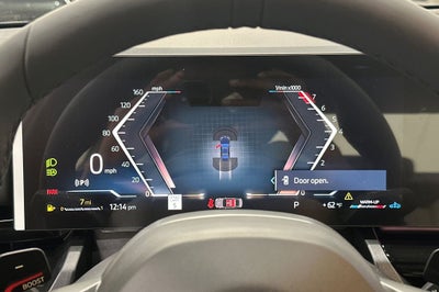 2026 BMW 5 Series 530i xDrive