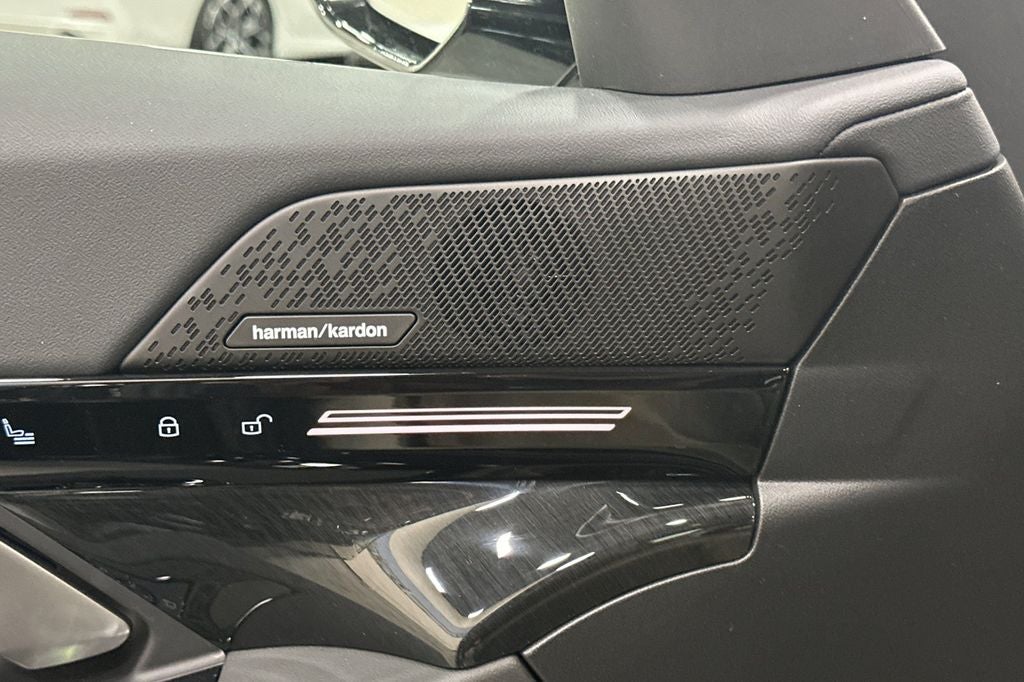 2026 BMW 5 Series 530i xDrive