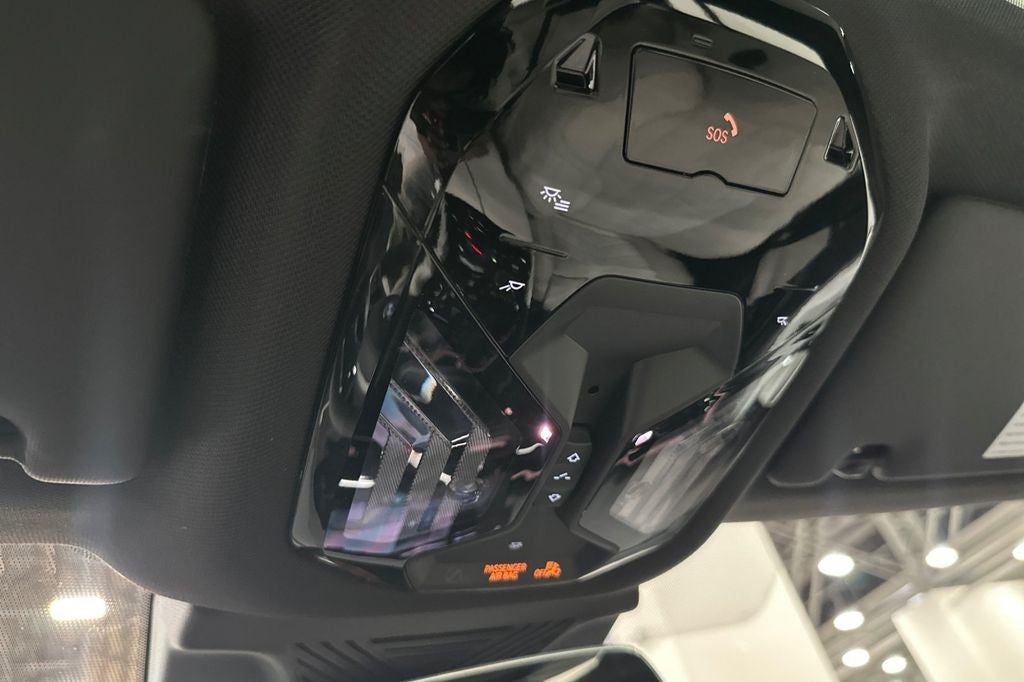 2026 BMW 5 Series 530i xDrive