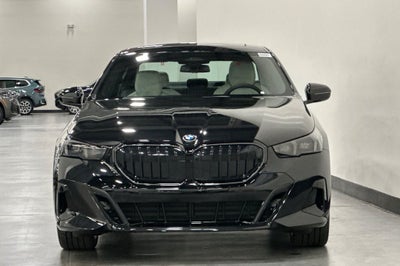 2026 BMW 5 Series 530i xDrive