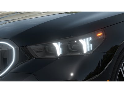 2026 BMW 5 Series 530i xDrive