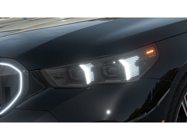 2026 BMW 5 Series 530i xDrive