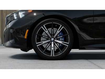 2026 BMW 5 Series 530i xDrive