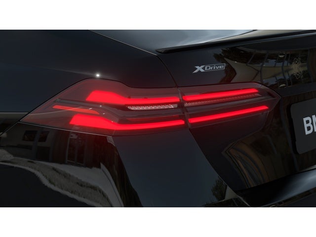 2026 BMW 5 Series 530i xDrive