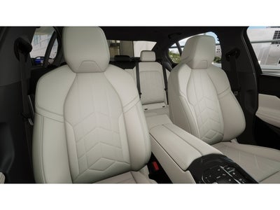 2027 BMW 5 Series 530i xDrive
